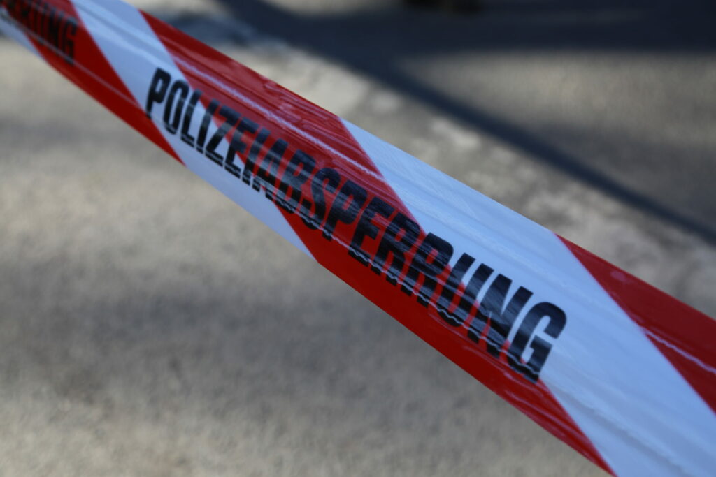 Belgian killed in knife attack in Germany