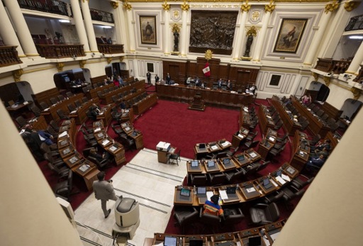 Unrest in Peru: Parliament votes once again against early elections