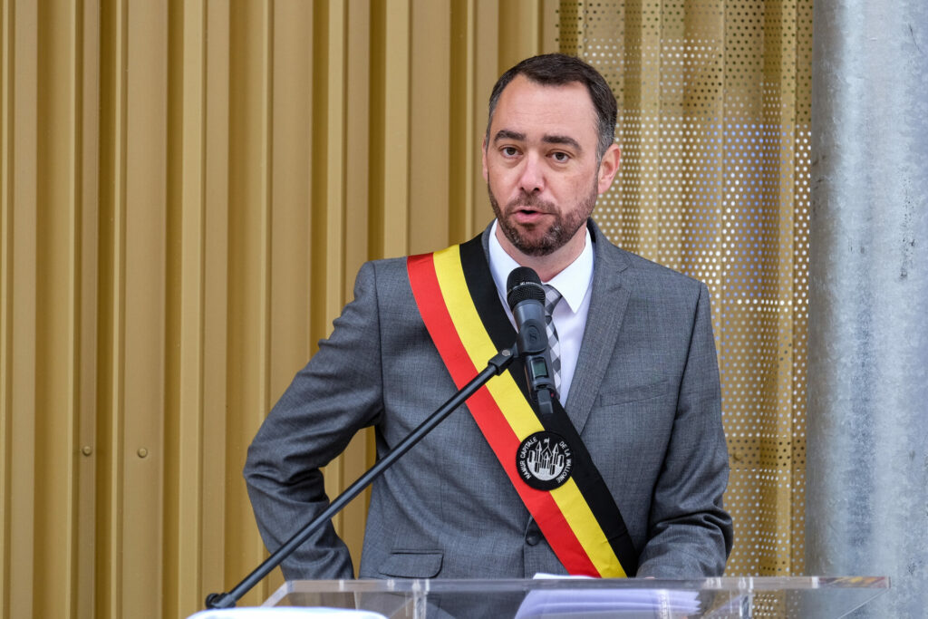 Division reigns among Belgium's francophone parties