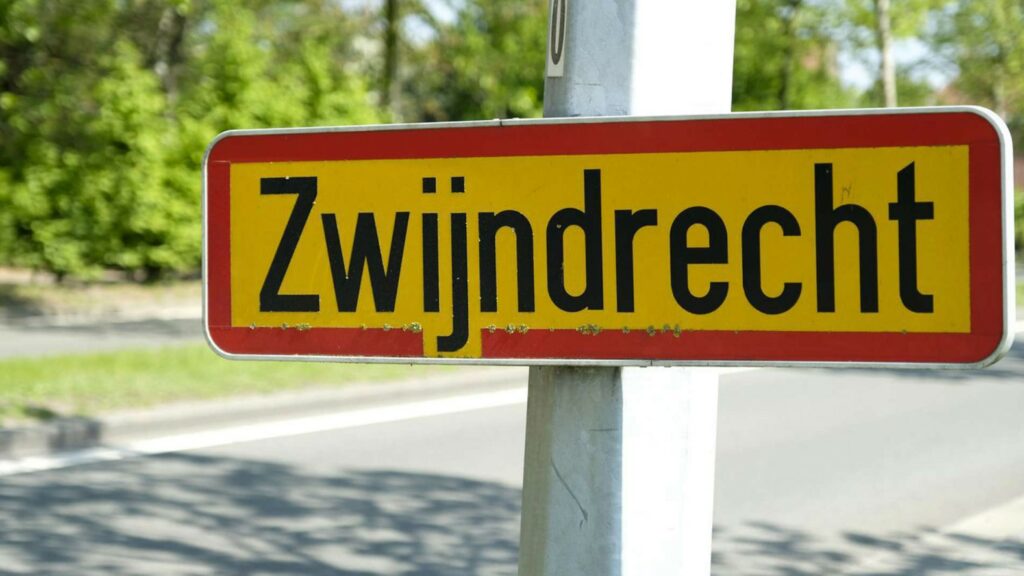 '100 years is enough': East Flanders wants to take back municipality from Antwerp