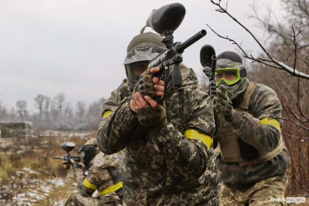 EU to train additional 15,000 Ukrainian soldiers
