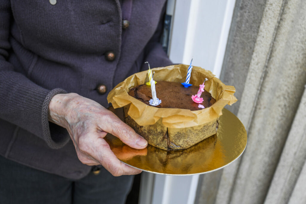 Brussels elderly population more at risk of poverty, vulnerability deepening over time