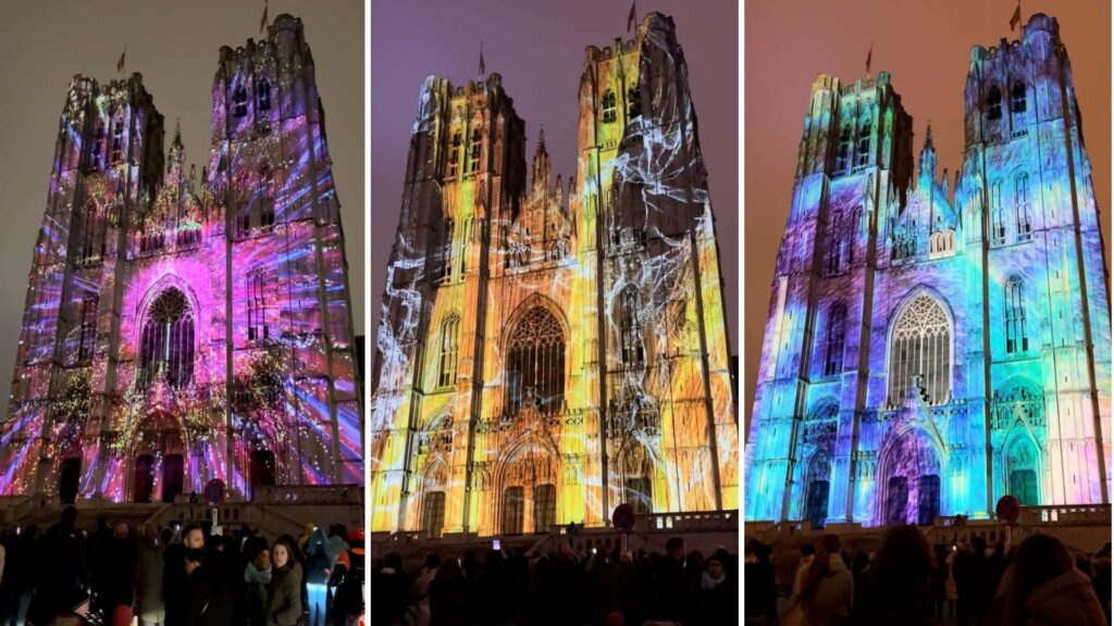 Bright Festival Brussels 2023 – As you saw it (photos)