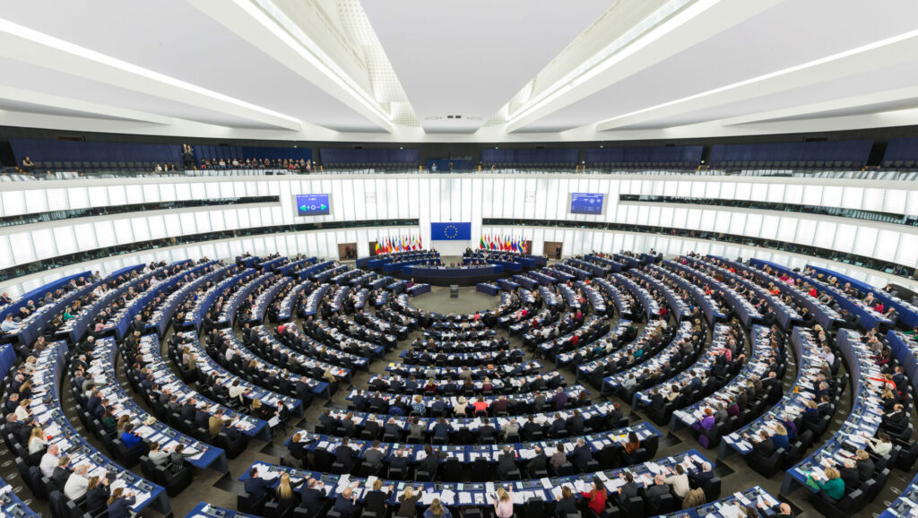 EU corporate due diligence bill moves a step forward