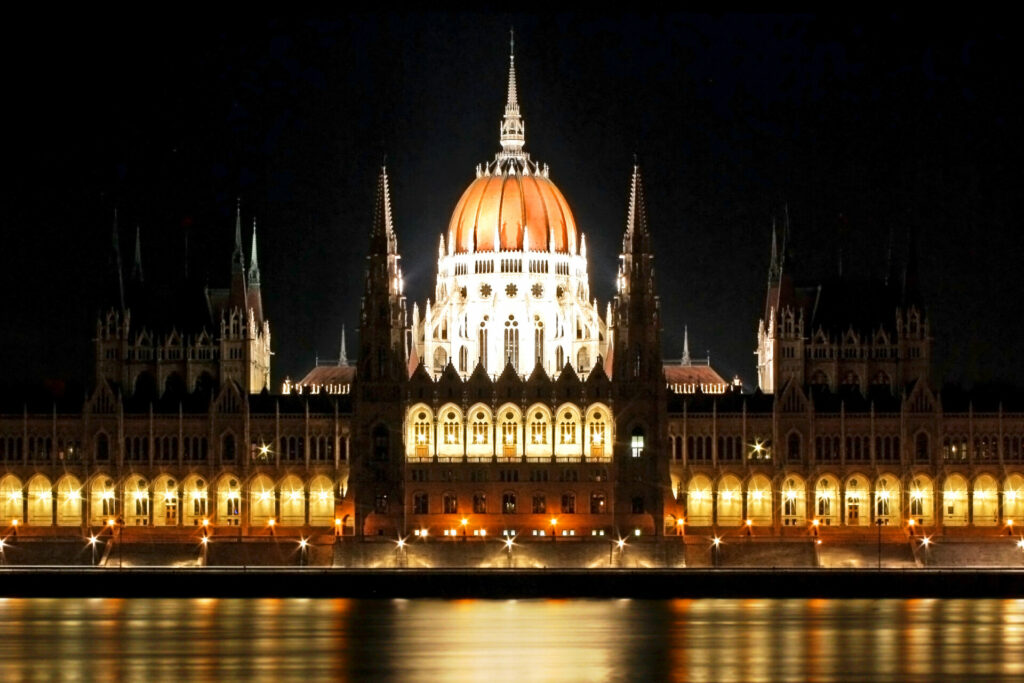 Spyware ‘grossly abused’ by Hungarian Government