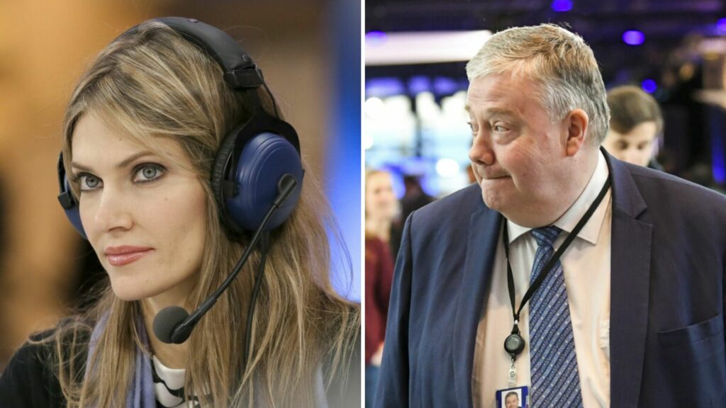 Scandal at European Parliament: MEPs Kaili and Tarabella to remain in pre-trial detention