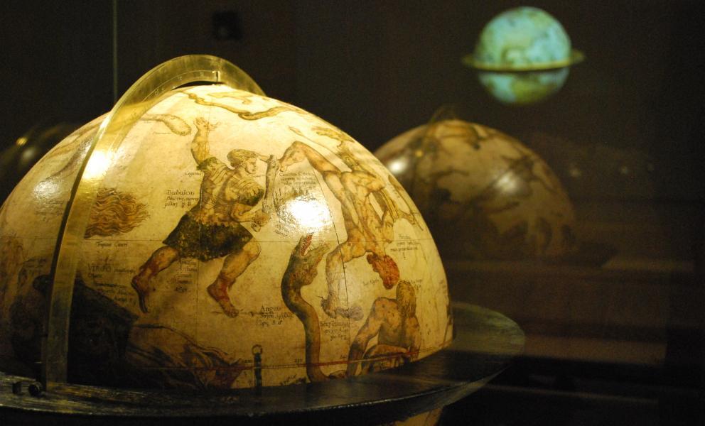 Hidden Belgium: Mercator Museum