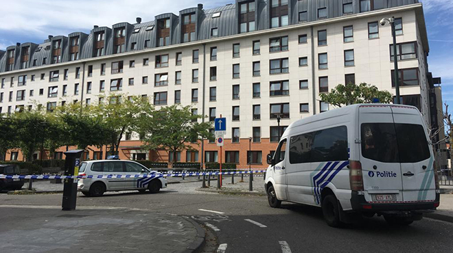 Court begins hearing from witnesses to Ixelles shooting