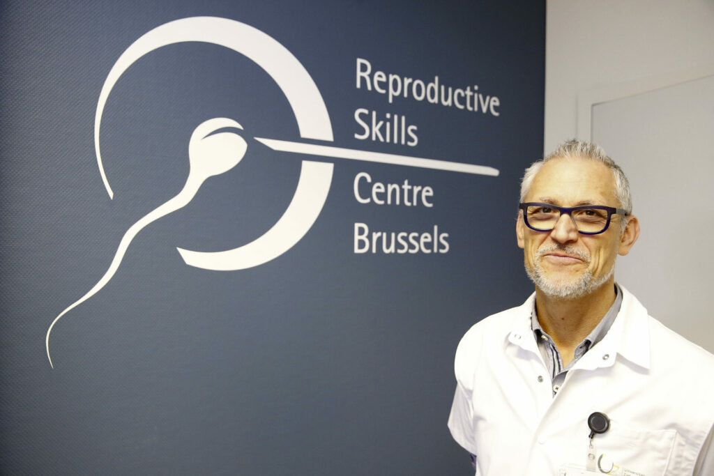Belgium sees 'exuberant' rise in price of donor sperm