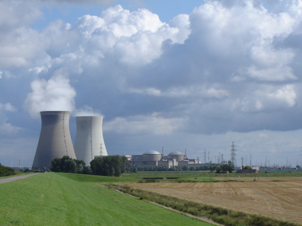 Extending more than two nuclear reactors is dangerous, says Gilkinet