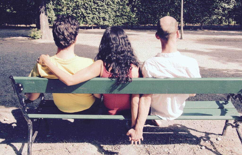 'It's a liberation': Belgians increasingly open to polyamorous relationships