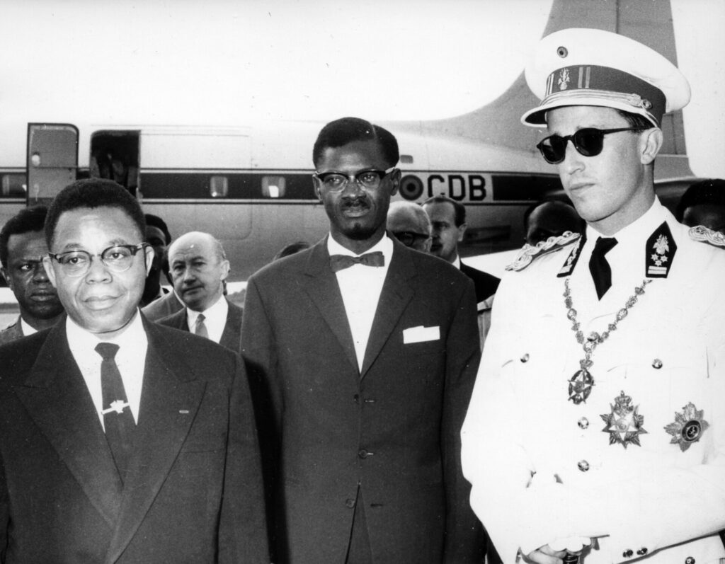 Today in History: Belgium acknowledges role in assassinating Congolese leader Lumumba