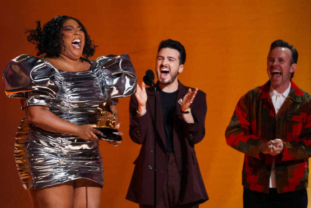 Who Were The Big Winners At The 2023 Grammy Awards 