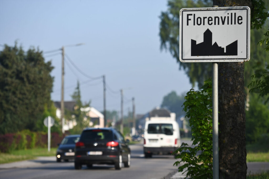 21-year-old motorist killed in Wallonia