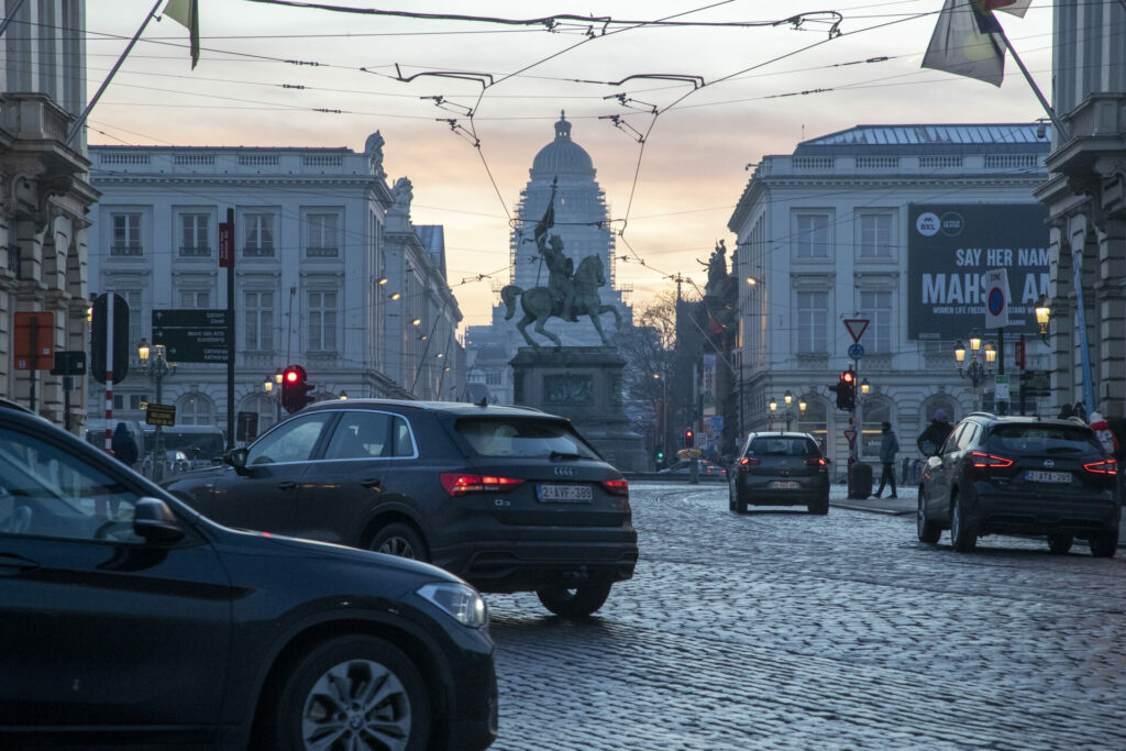 A public health victory: Low Emission Zone significantly improves Brussels air quality
