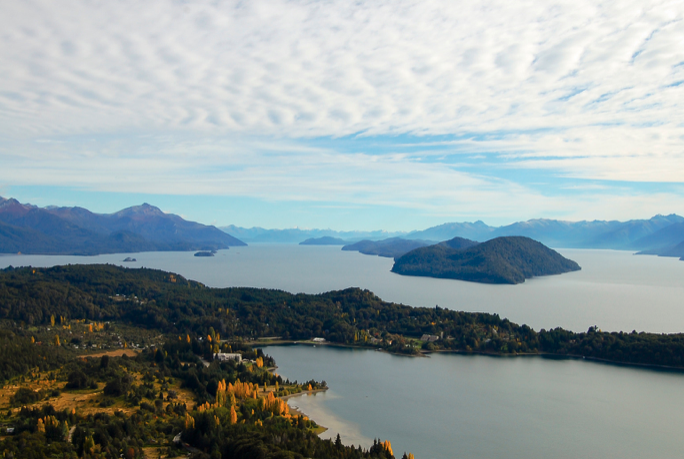 Belgian tourist dies after jumping into lake in Argentina