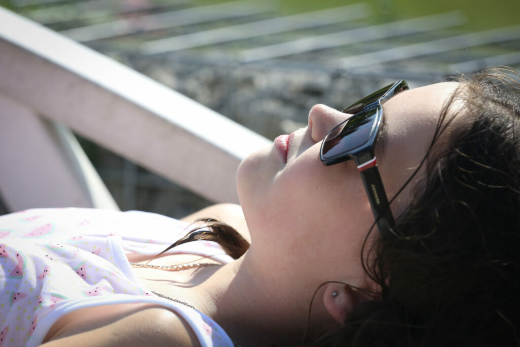 Belgian temperatures hit new high for 2026