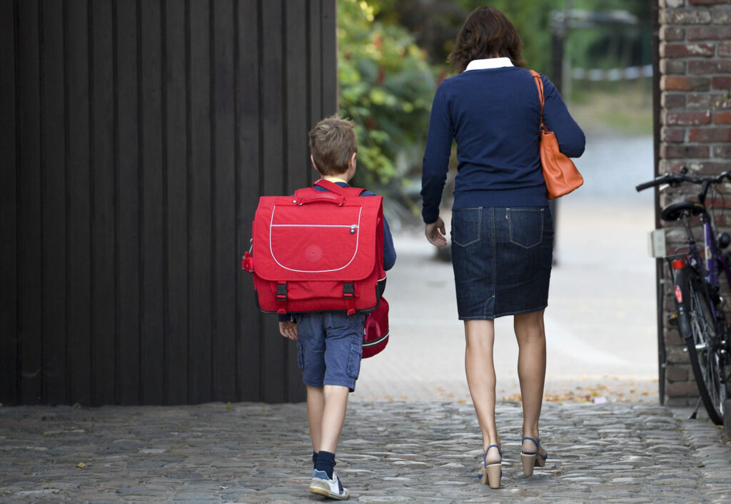 Dutch-language schools in Brussels: Almost 50% of children who apply do not get in