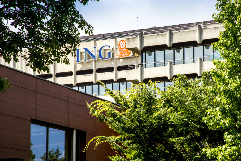 ING Belgium launches tool to improve energy performance of buildings