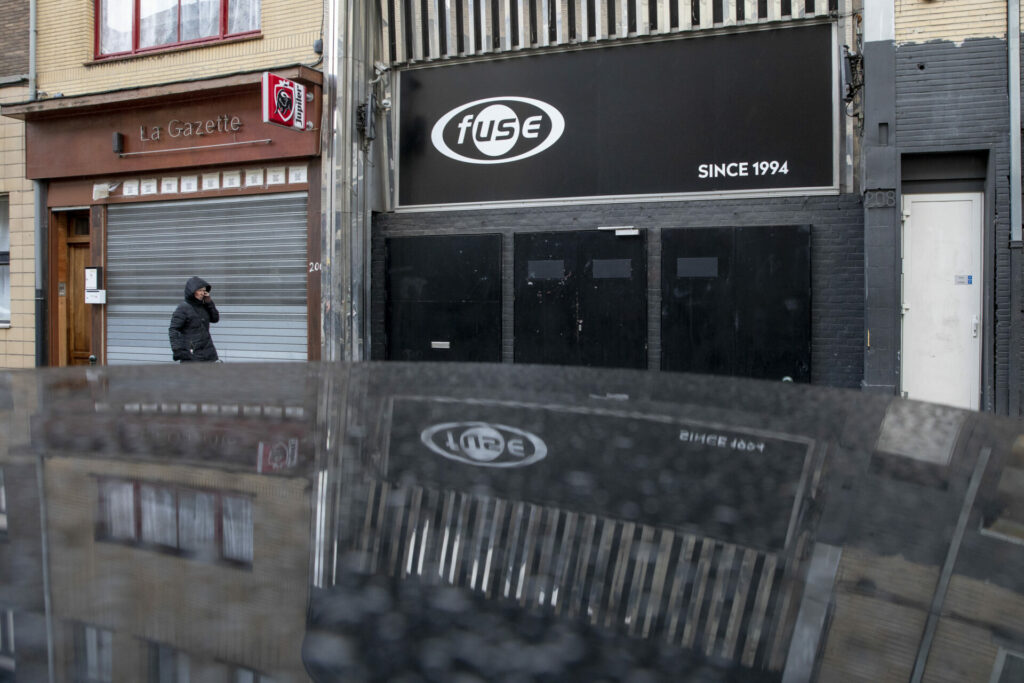 Fuse nightclub closure: Brussels regional and municipal authorities clash in war of words
