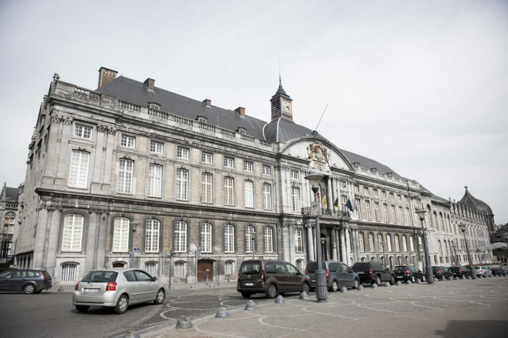 Seven far-right activists charged with inciting hatred and discrimination