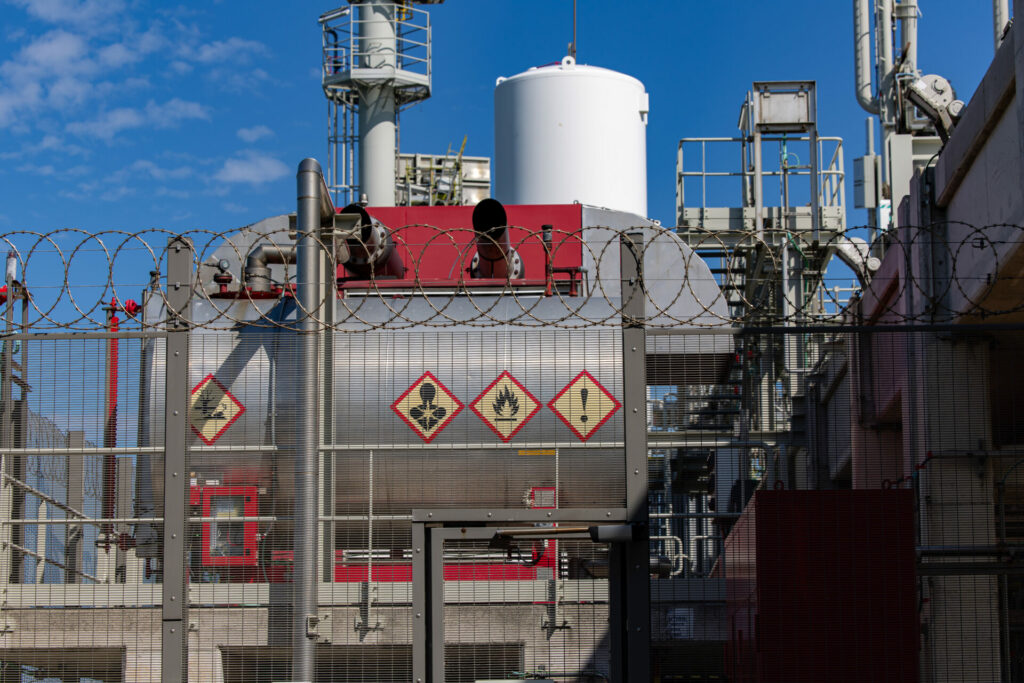 NATO members told to stop buying Russian oil - What is Belgium importing from Russia?