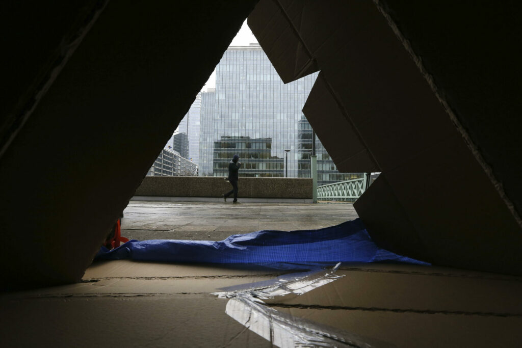 Belgium allocates €10 million for homeless housing projects