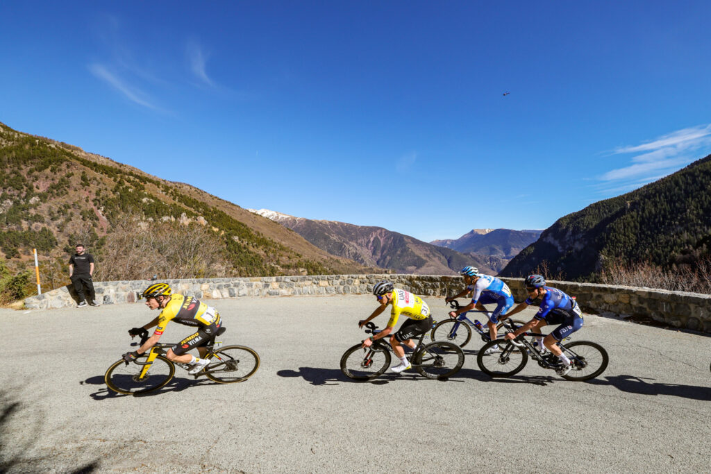 Tour de France 2024: A mountain stage and a time trial to finish