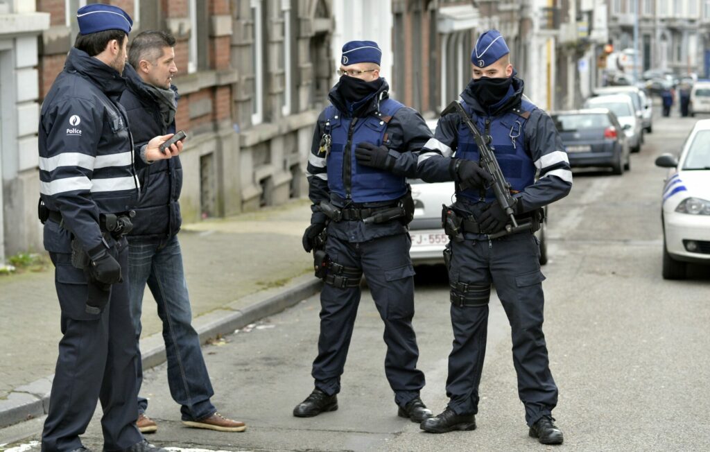 Creator of social networking accounts for terrorists gets suspended sentence