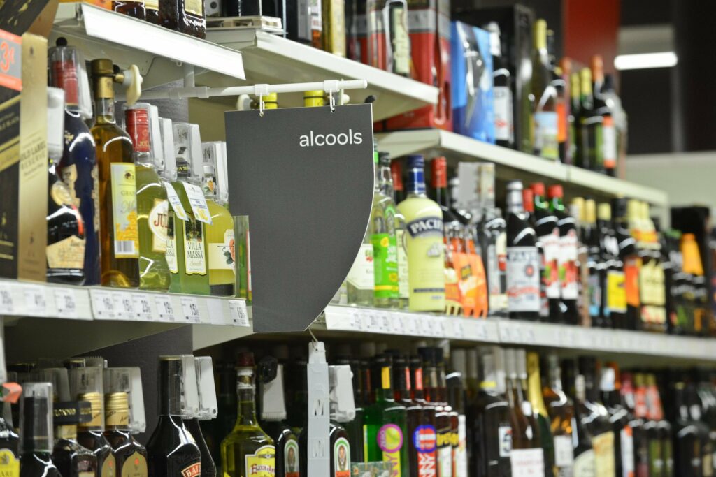 Trade federation wants more clarity in interfederal alcohol plan on sales to minors