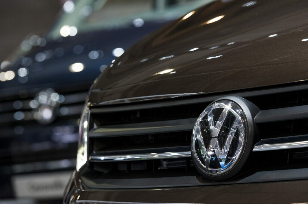 Volkswagen pauses planned European plant as EU industry continues to shift to US