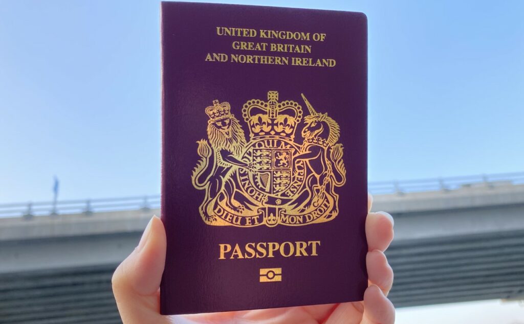 'Devastating consequences': UK Passport Office workers strike for most of April