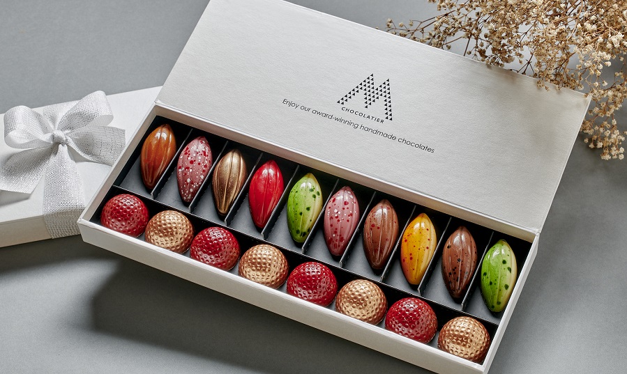 Best chocolate in the world in 2022 - Chocolate Awards