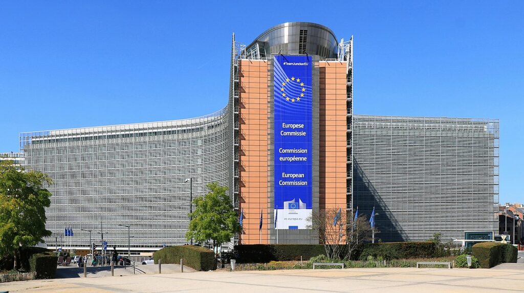 European Commission tightens travel rules after conflict of interest linked to Qatargate