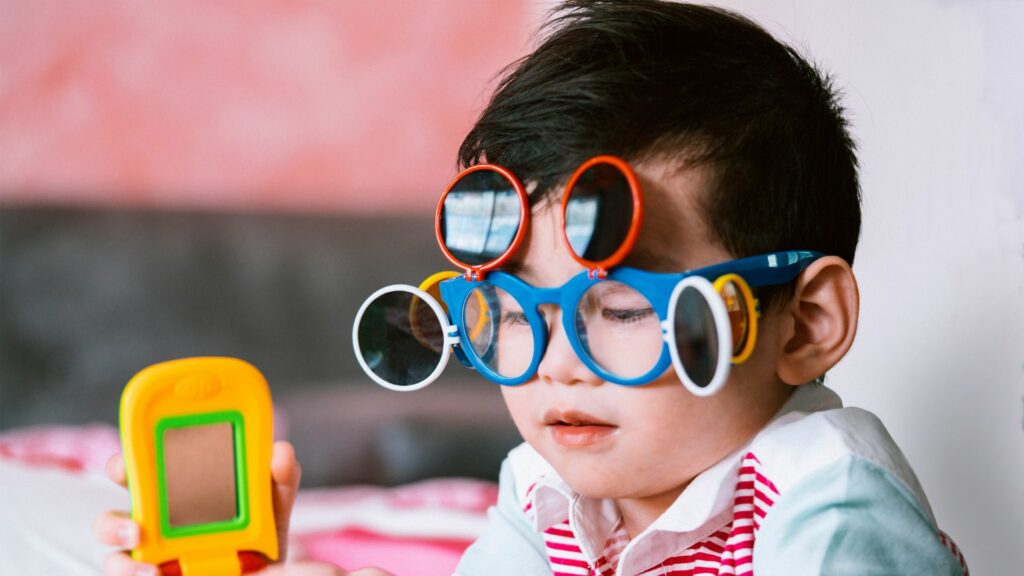 Strabismus screening for infants increasingly advised by experts