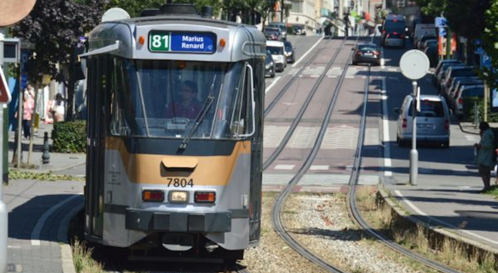 Several bus and tram routes disrupted until autumn 2025