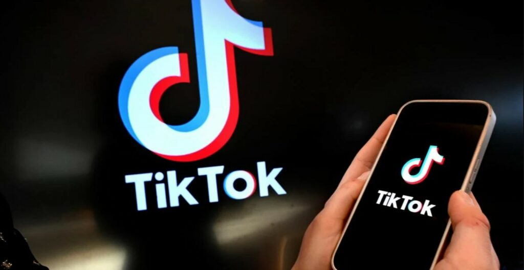 Montana is the first US state to ban TikTok