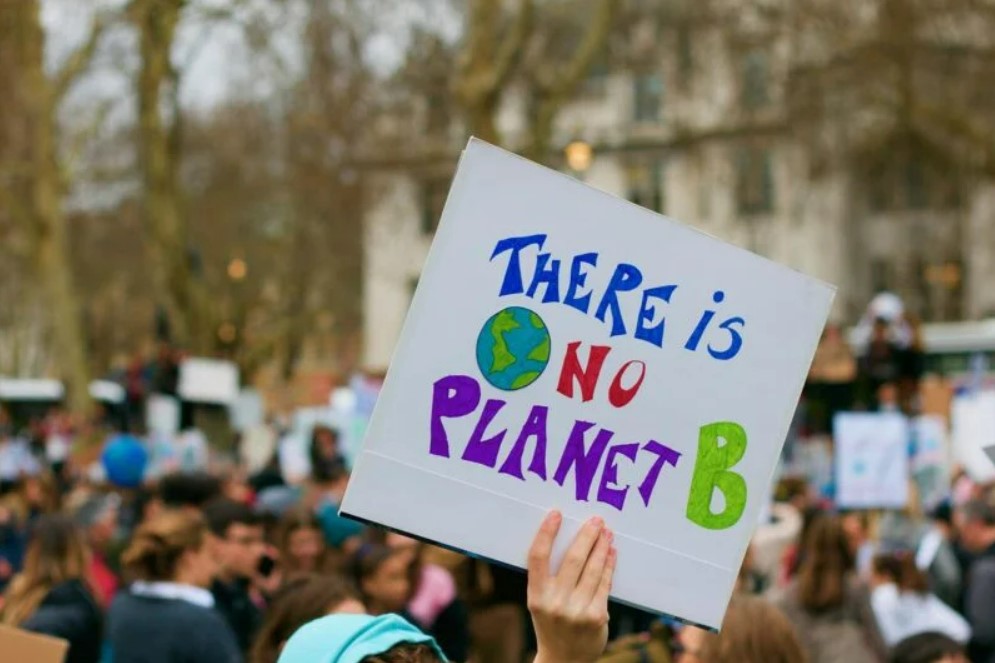Earth Overshoot Day: From today, Belgians live on ecological credit