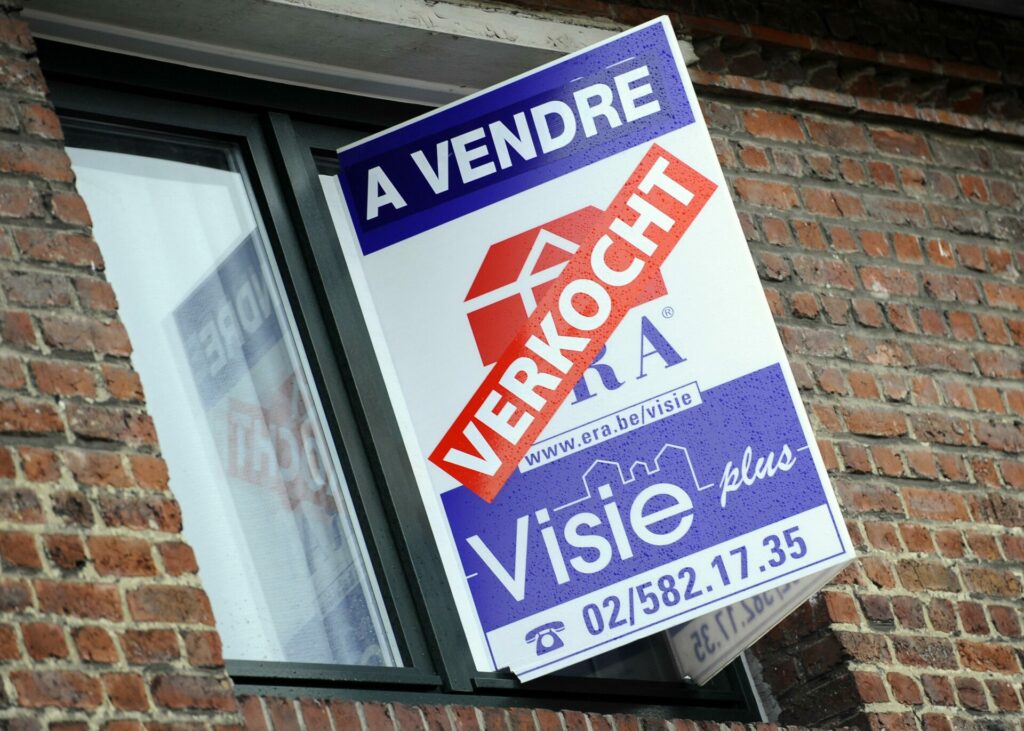 House prices up by 0.4% in the Eurozone in the first quarter of 2023