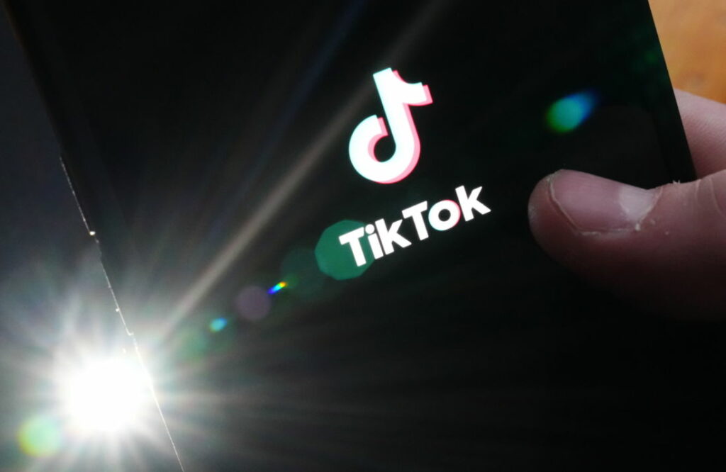 All Belgian governments ban use of TikTok on staff devices