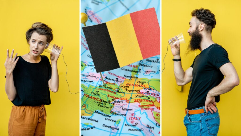 Belgium in Brief: Idioms to impress
