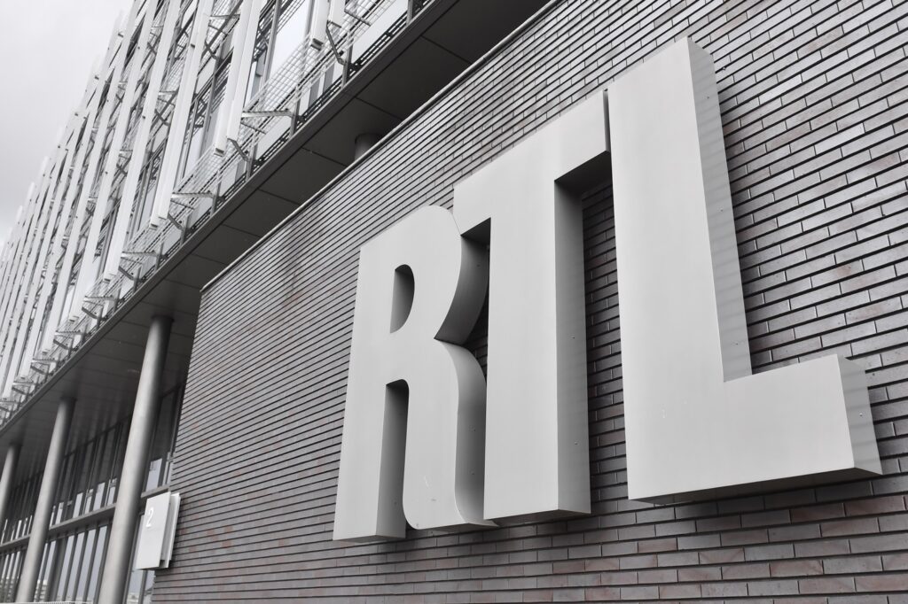 RTL Belgium to merge its two radio entities
