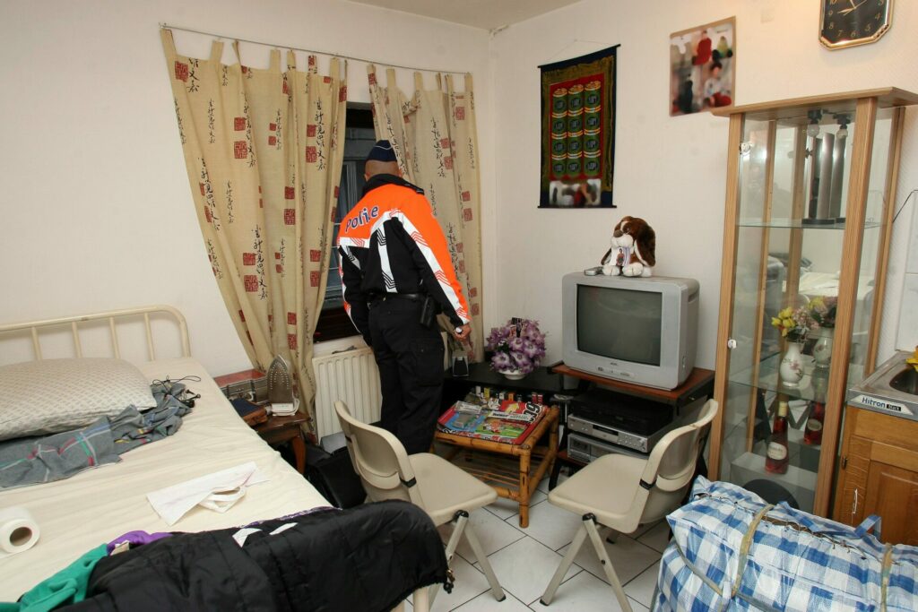 Liberals want to combat alleged social housing fraud in Wallonia