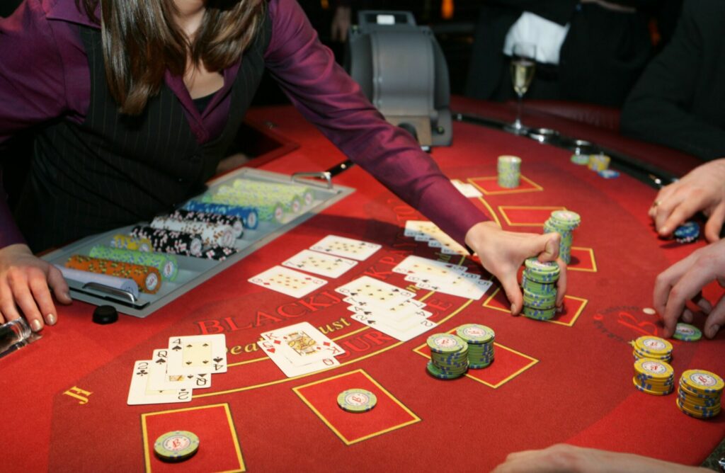 Gambling advertising banned in Belgium from 1 July