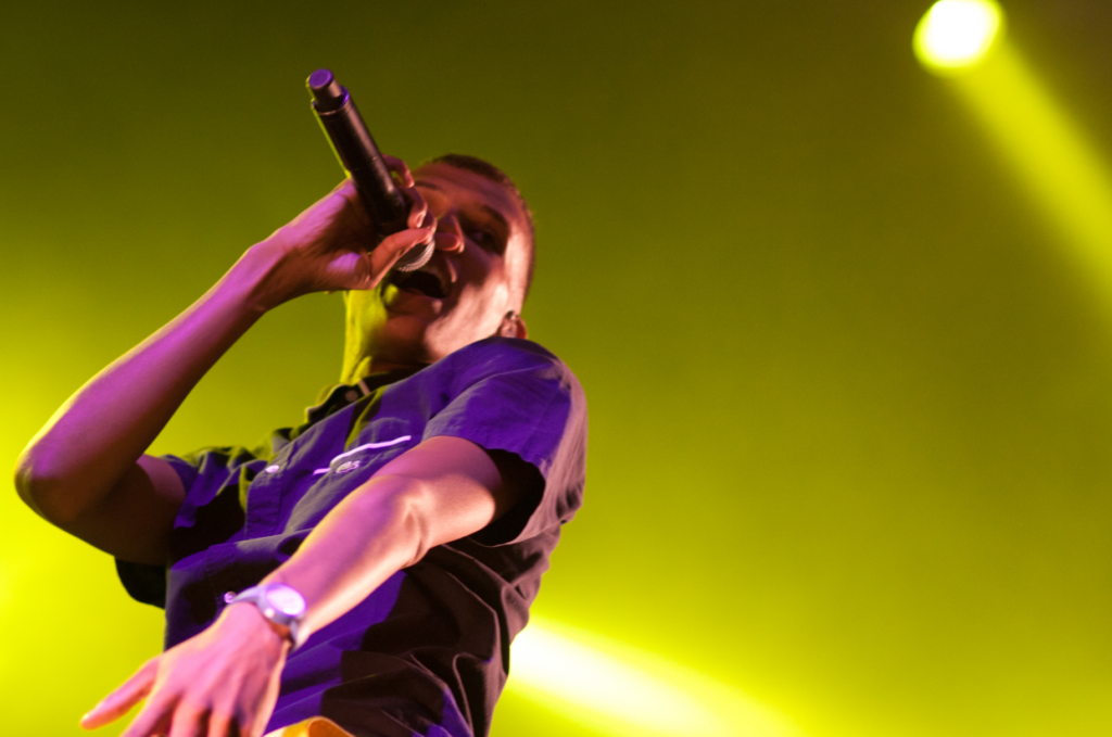 Stromae concert cancellations raise concerns about singer's health