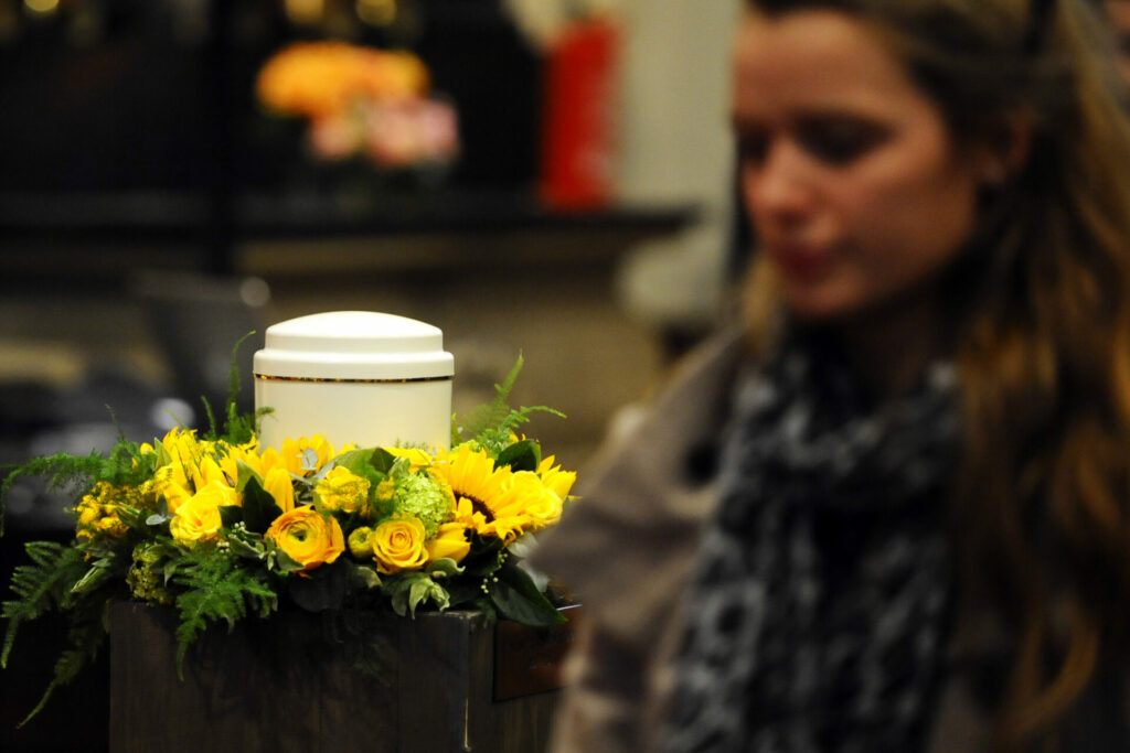 'Water cremation': A more environmentally-friendly way to go?