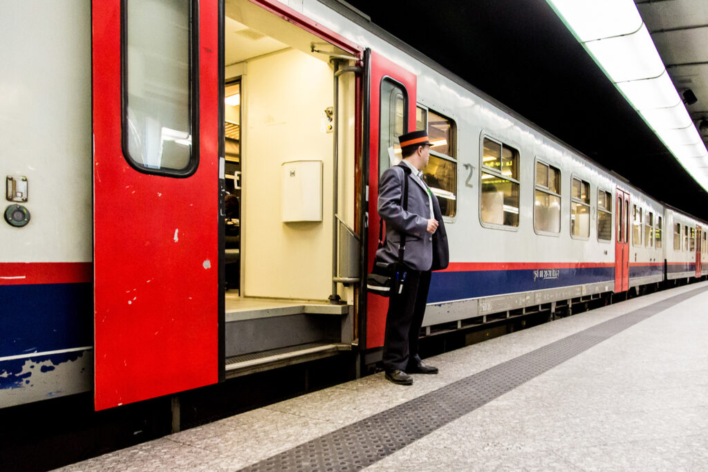 SNCB to adapt train schedules to match school holidays