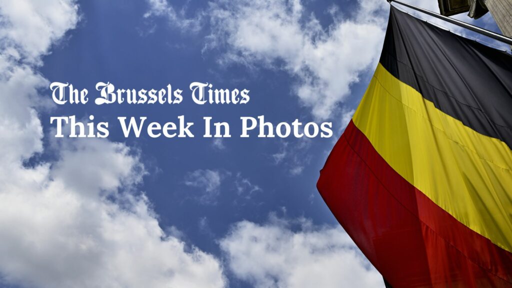 This week in photos - 12 to 17 March