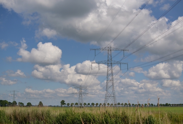 Flanders greenlights above-ground Ventilus high-voltage line