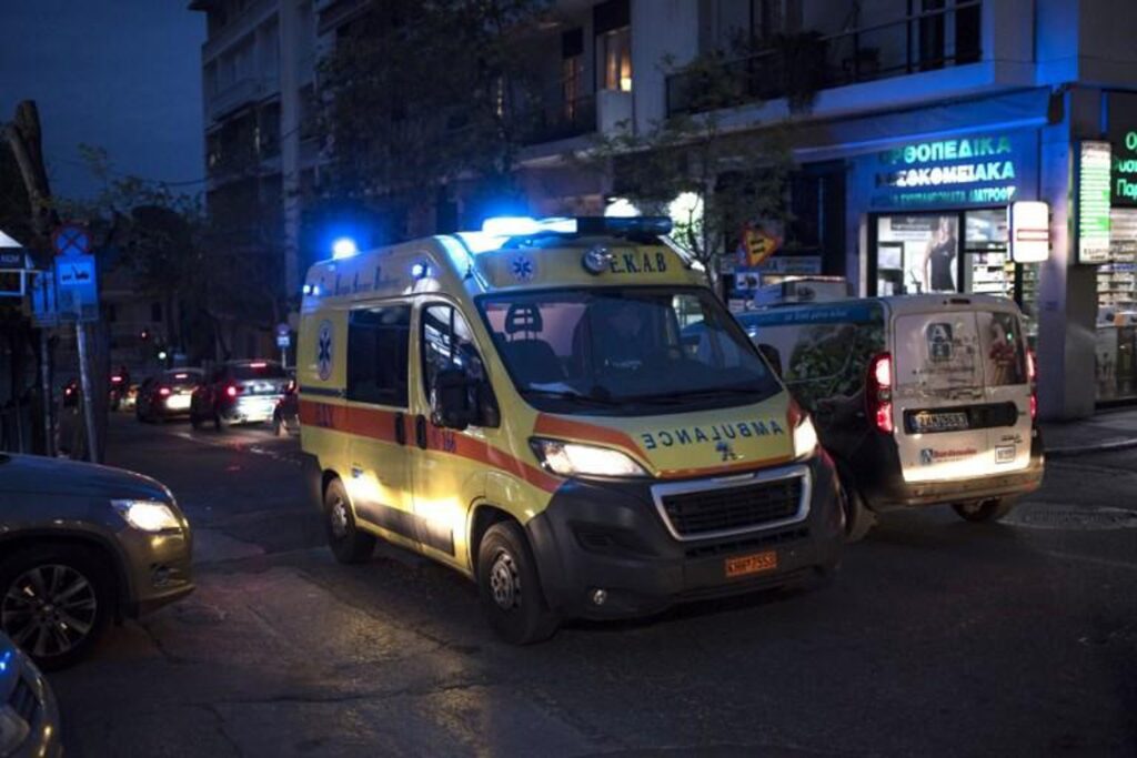 At least 35 dead following train crash in Greece